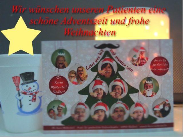 Weihnachten