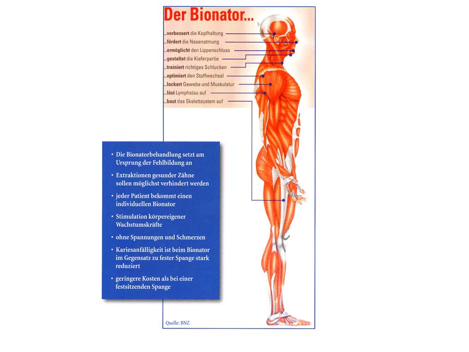 der_Bionator